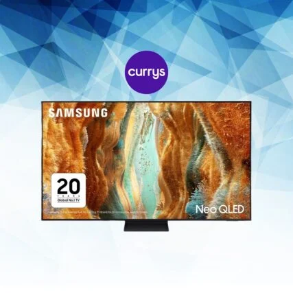 SAMSUNG QN70F 55″ NEO QLED 4K MINI LED VISION AI SMART TV