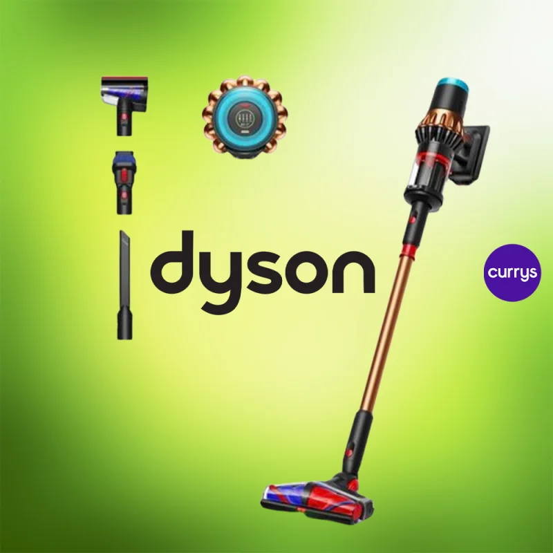 DYSON V16 Piston Animal DS60 Cordless Vacuum Cleaner