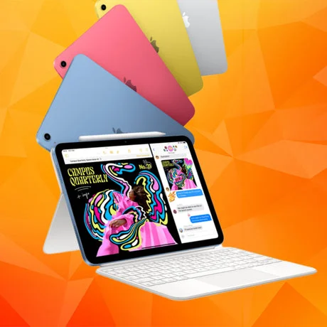 Apple iPad A16 + Magic Keyboard Folio + Apple Pencil Bundle 26th June 26