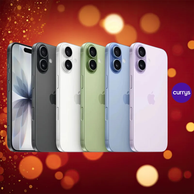 IPHONE 17 256GB LOW ODDS