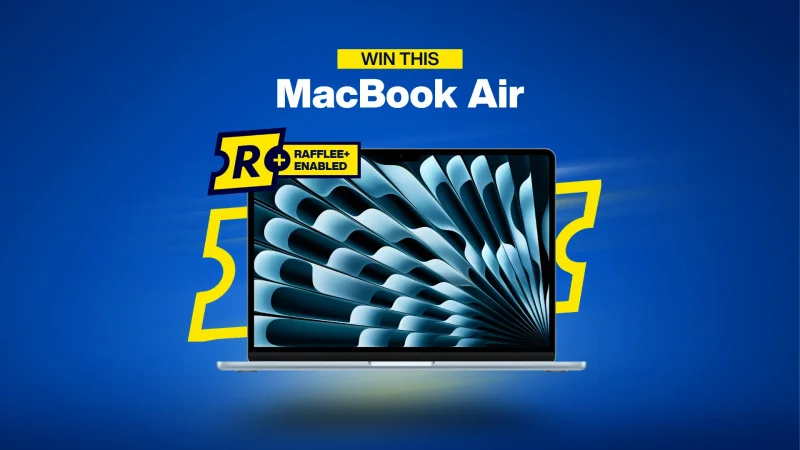 Macbook Air