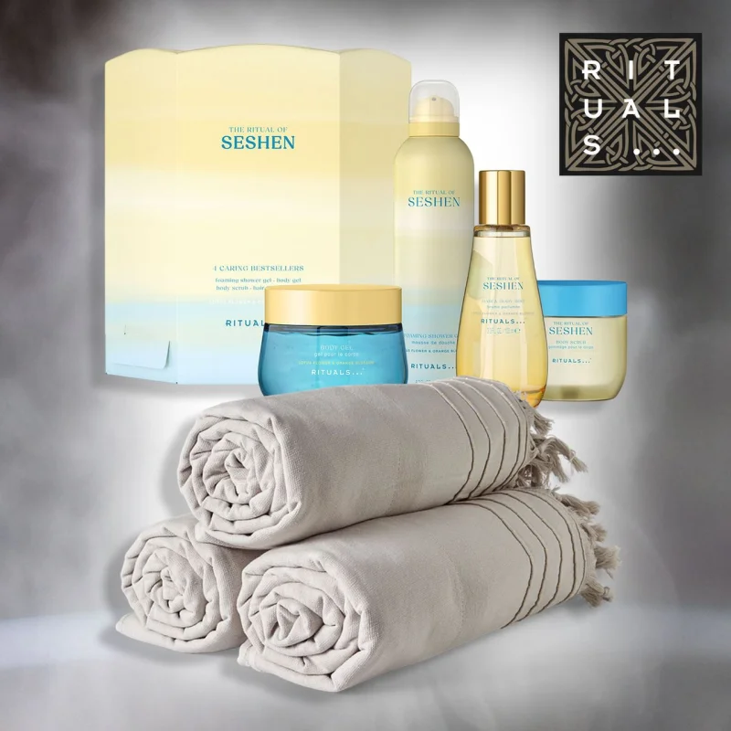 Rituals Bundle