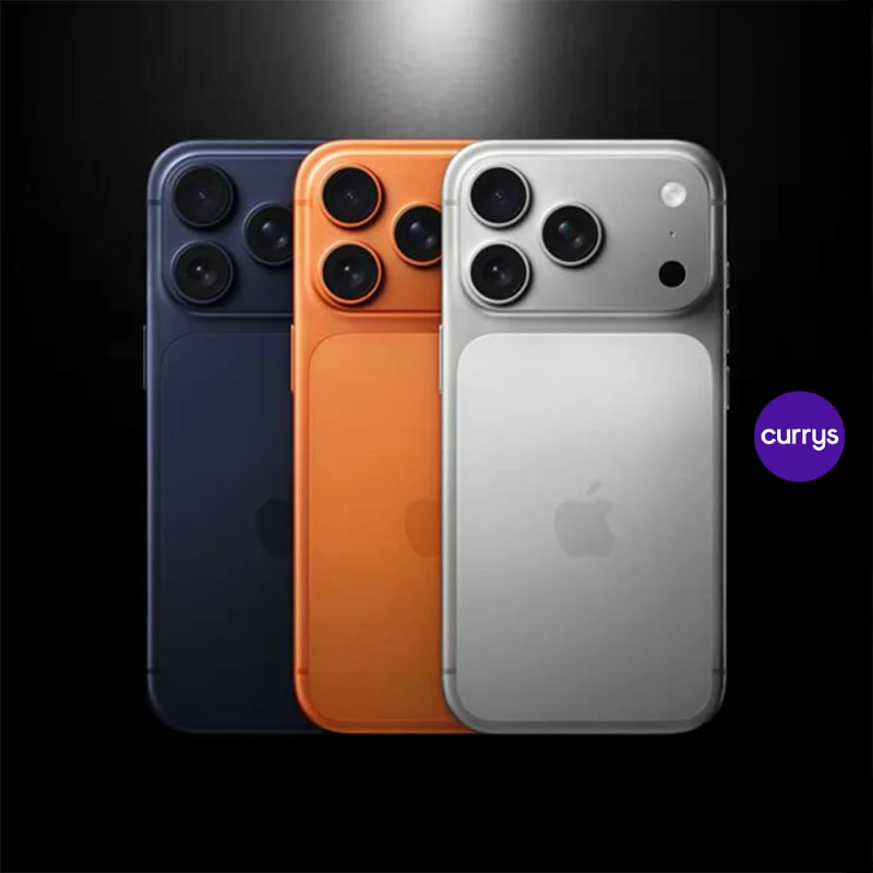 iPhone 17 Pro Max 256GB