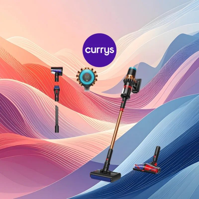 DYSON V16 PISTON ANIMAL SUBMARINE DS60 CORDLESS VACUUM CLEANER