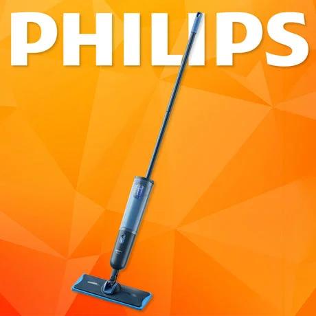Philips OneUp 3000 Series Electric Mop 19th June 26