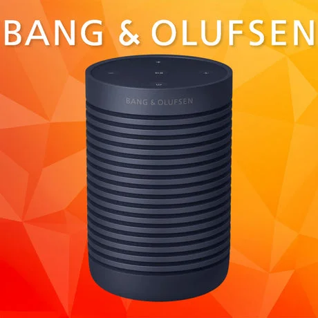 Bang & Olufsen BeoSound Explore Portable Bluetooth Speaker 21st June 26