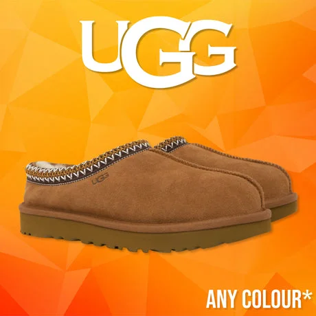 Ugg Tasman II - Any Colour/Size* 14th June 26
