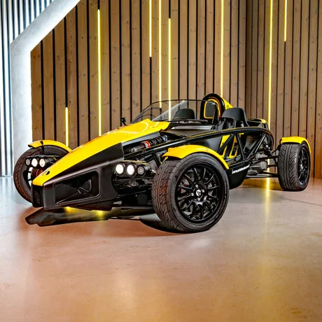 Supercharged Ariel Atom + £2000 cash