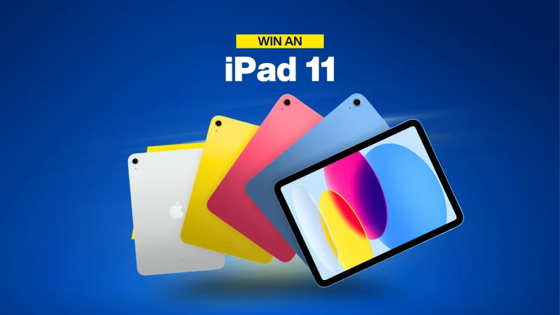 Apple iPad 11