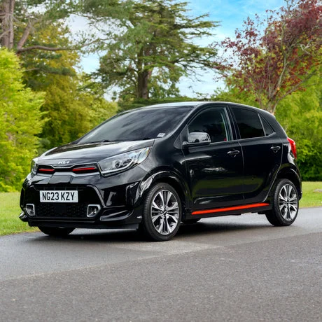 Kia Picanto GT-Line