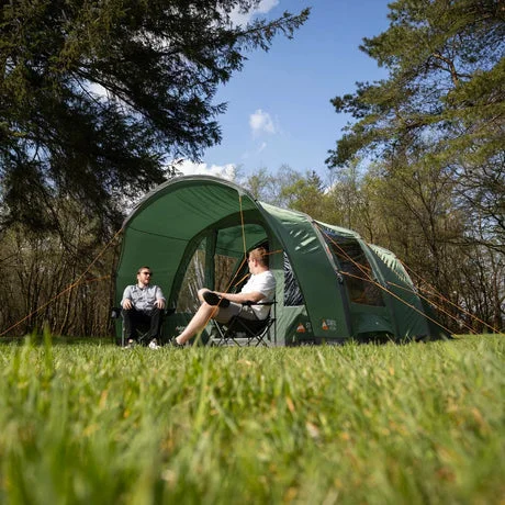 Vango Staffa Air 500 Inflatable 5 person Tent 26th May 26
