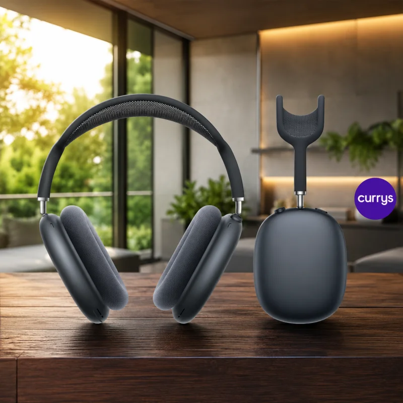 APPLE AIRPODS MAX – MIDNIGHT