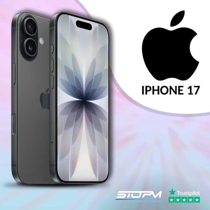 IPhone 17 (Black) #15