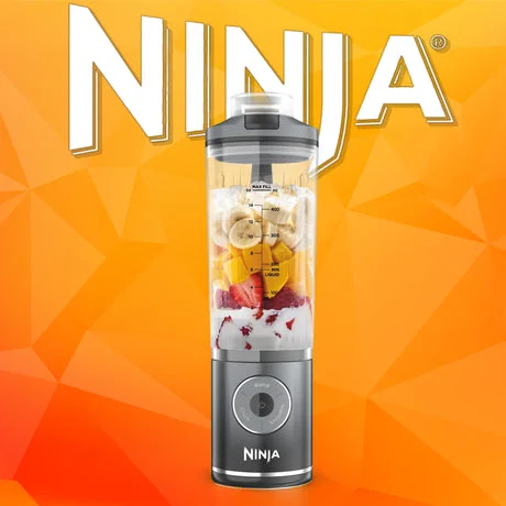 Ninja Blast Max Portable Blender- *Any Colour 7th July 26