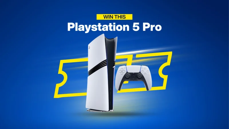 Sony PlayStation 5 Pro