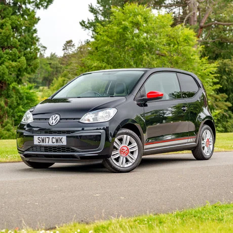 VOLKSWAGEN UP BEATS EDITION - Daily Driver!