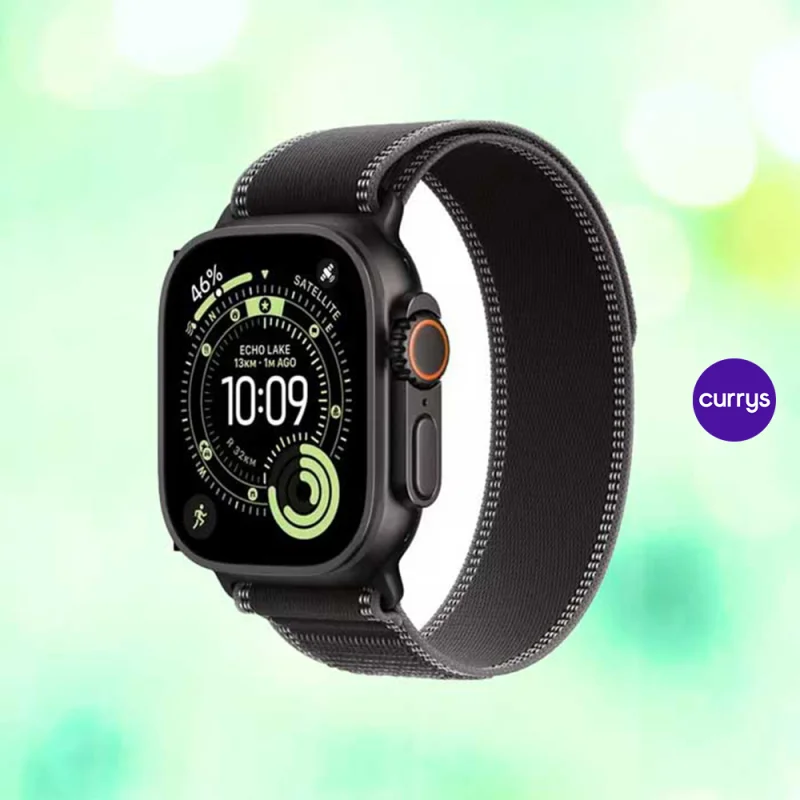 Apple Watch Ultra 3 GPS + CellulaR