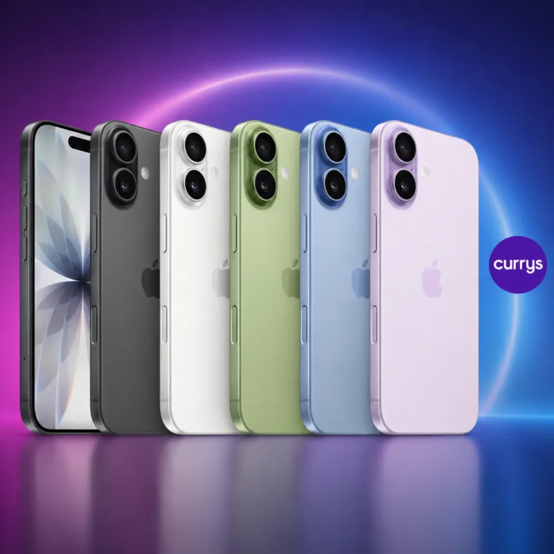 IPHONE 17 256GB