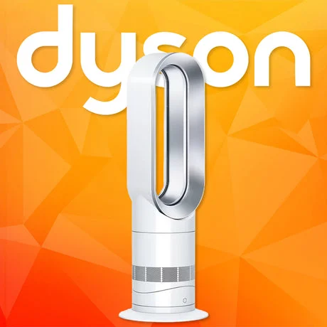 Dyson Hot Cool Jet Focus Fan Heater 19th June 26