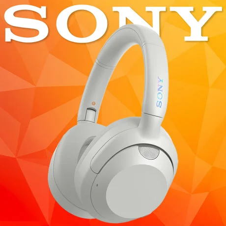 Sony ULT WEAR Noise Cancelling Headphones 16th June 26