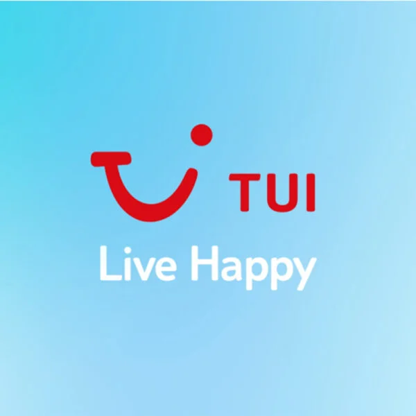 REFERRAL – £1000 TUI