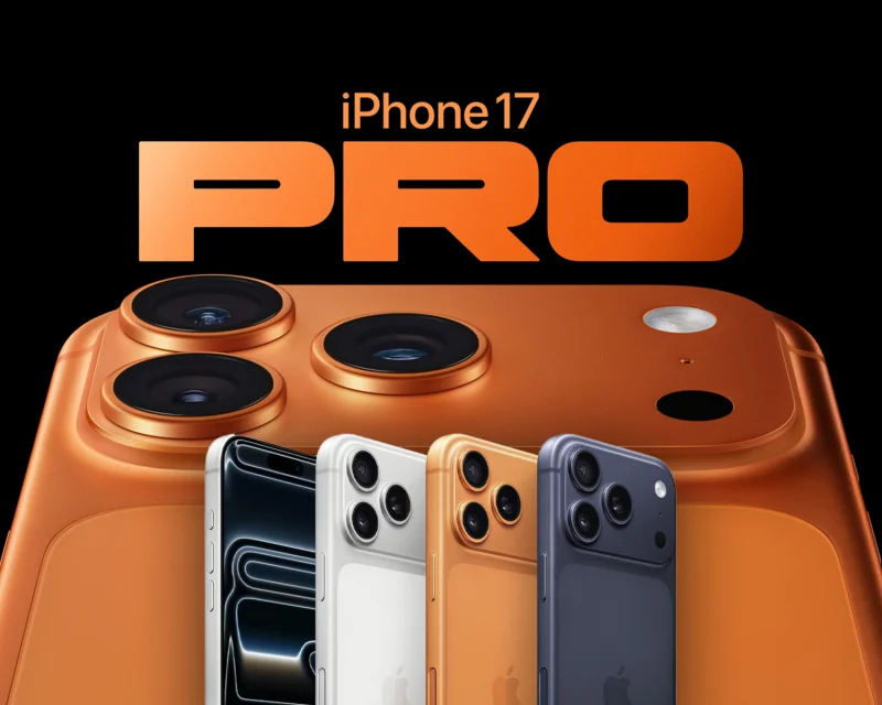 Win The All New iPhone 17 Pro or Pro Max #66!