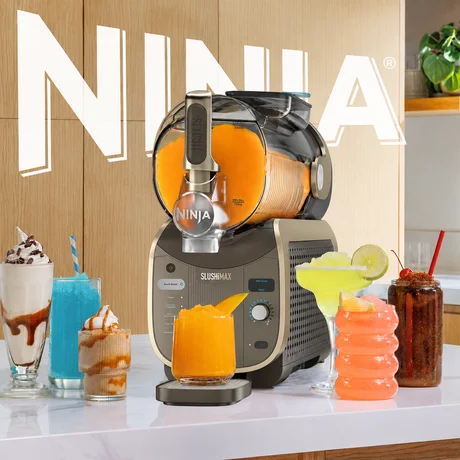 Ninja SLUSHi MAX Frozen Drink Maker 19th June 26