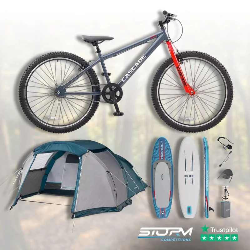 Adventure Bundle