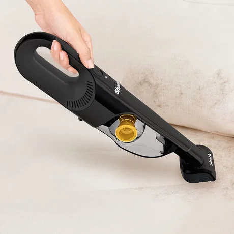 Shark Cordless Handheld Vacuum Cleaner 19th June 26