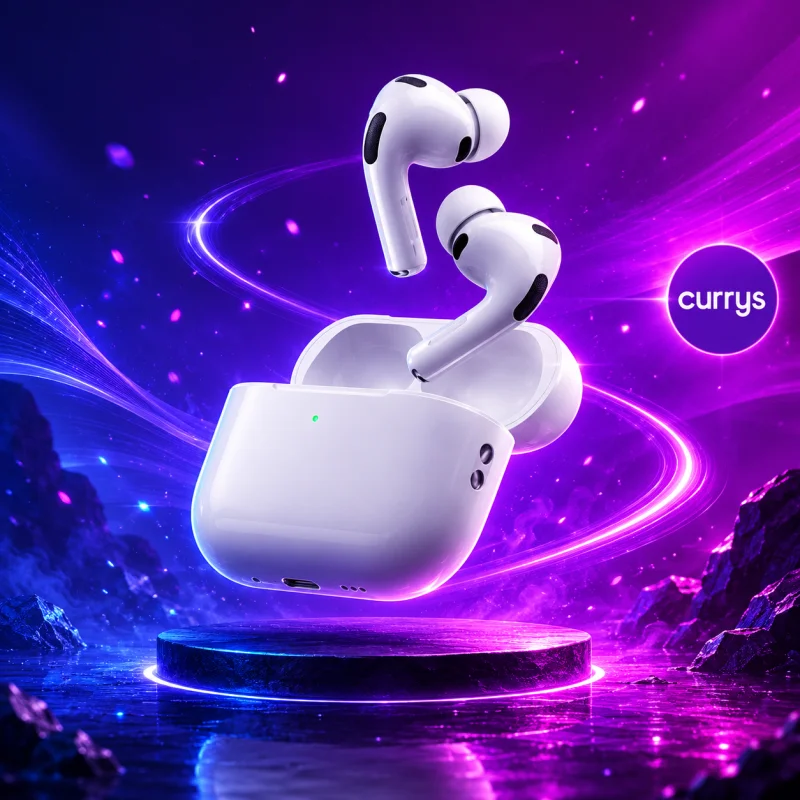 APPLE AIRPODS PRO – HEART RATE & TRANSLATE