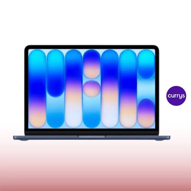 APPLE MacBook Neo 13″ (2026) – A18 Pro, 256 GB SSD, Indigo