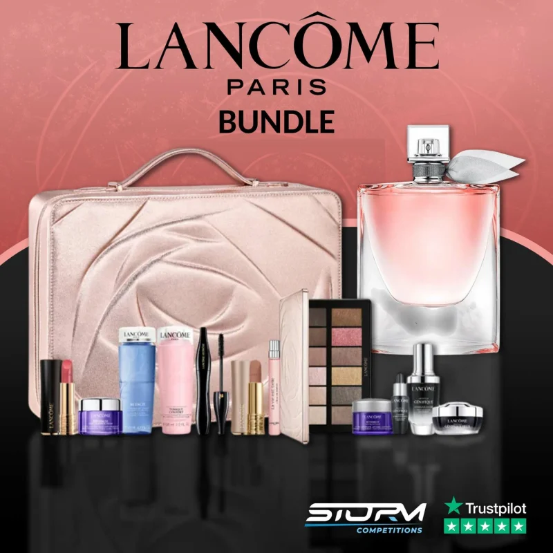 Lancôme Bundle #3