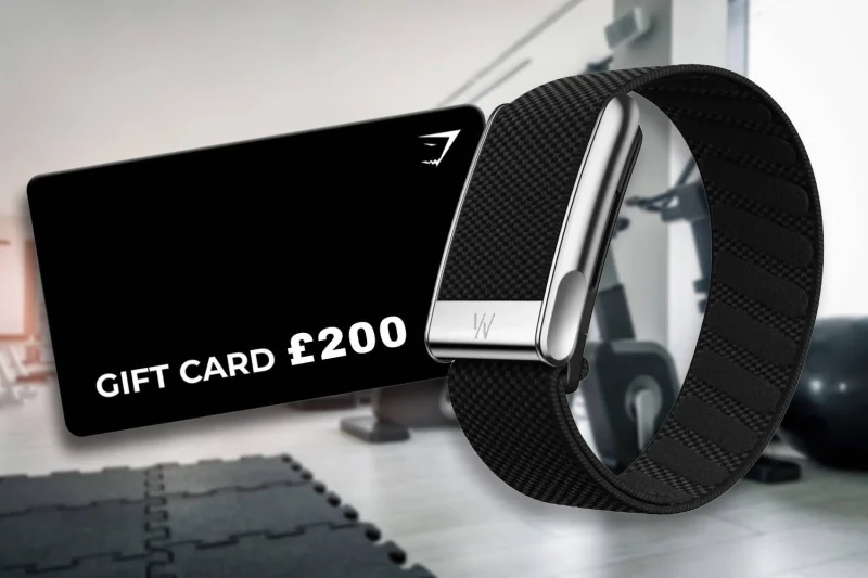 Win this Fitness Bundle