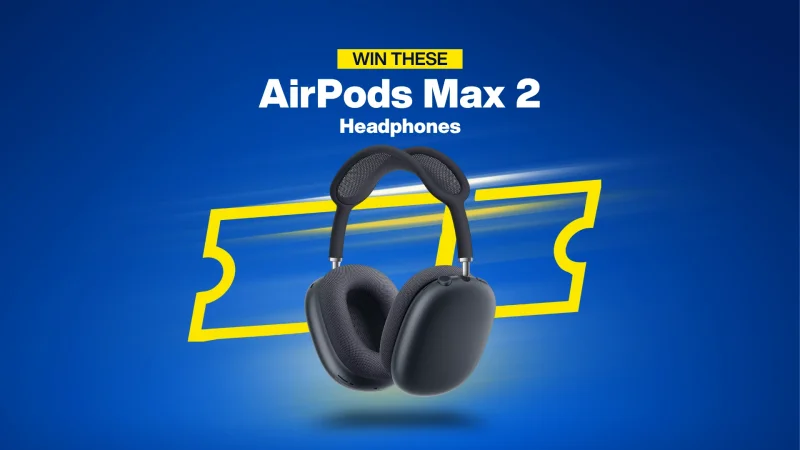 AirPods Max 2