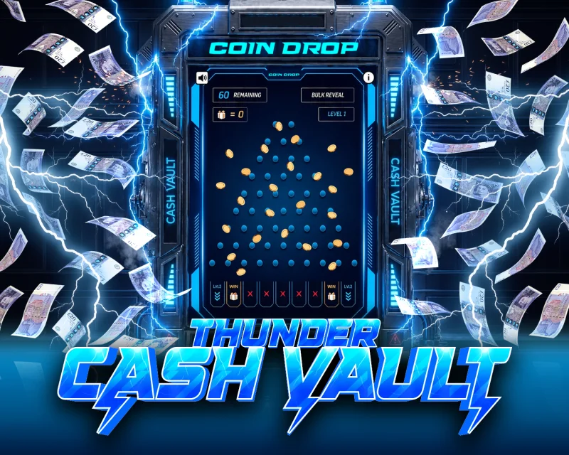 COIN DROP