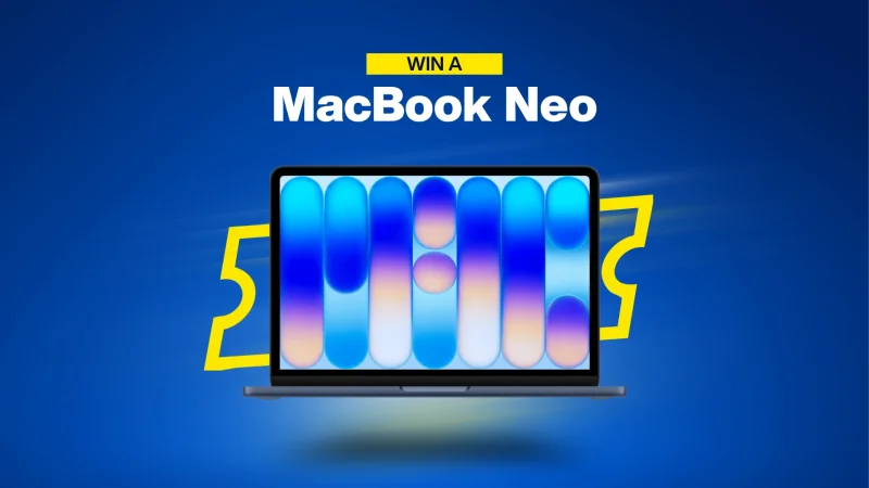 MacBook Neo