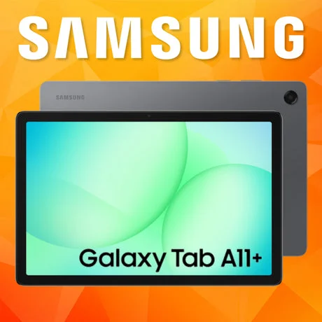 Samsung Galaxy Tab A11+ 23rd June 26