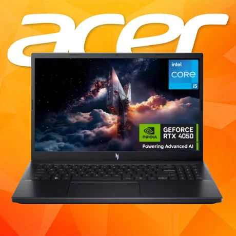 Acer Nitro V15 Gaming Laptop 29th June 26