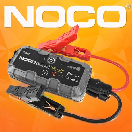 NOCO Boost Plus GB40 28th June 26