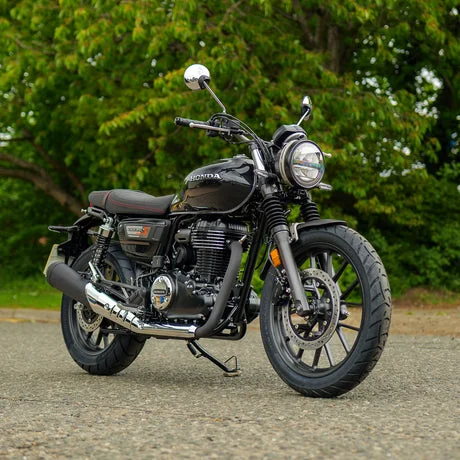 BRAND NEW Honda GB350