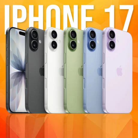 iPhone 17 - Any colour 19th May 26