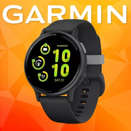 GARMIN vivoactive 5 Smart Watch - Any Colour 16th June 26