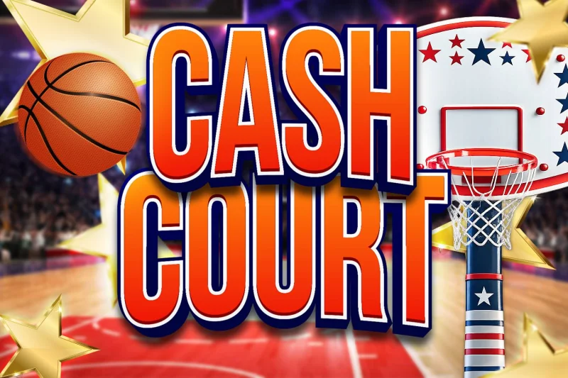 Cash Court - Cash Instant Win