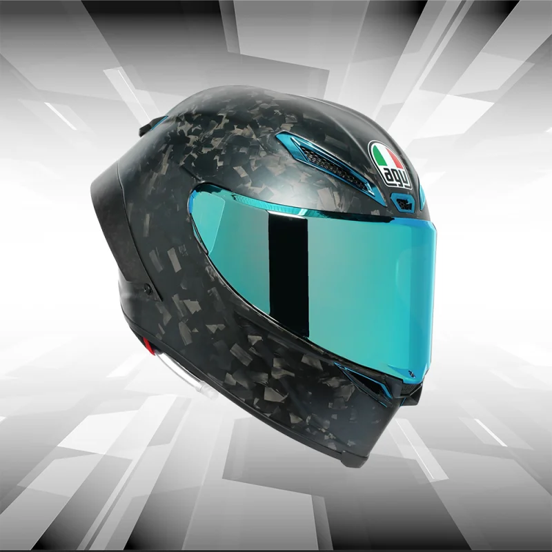 AGV PISTA GP-RR – 13 x COLOUR CHOICES