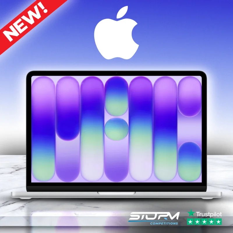 MacBook Neo Silver