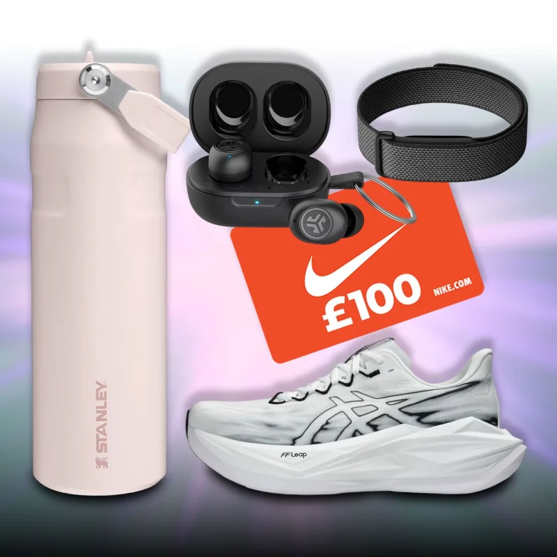Summer Run Bundle