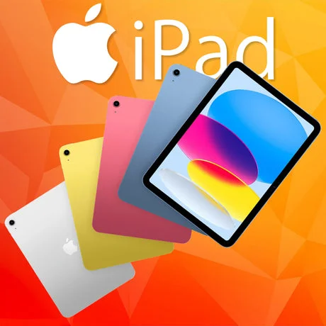 Apple iPad A16 11" 128GB 16th June 26