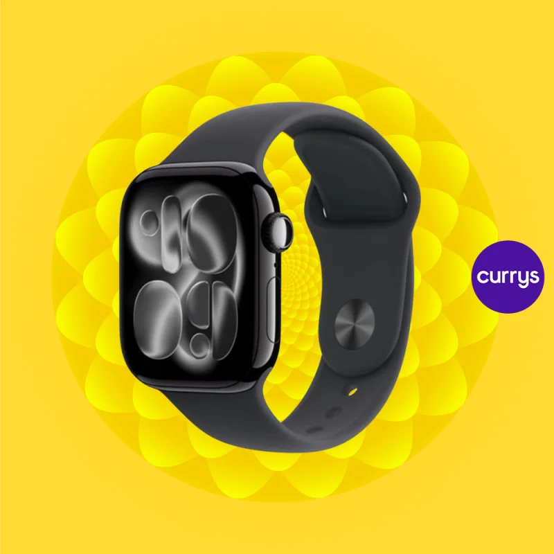 CRAZY LOW ODDS APPLE WATCH SERIES 11 GPS 46MM