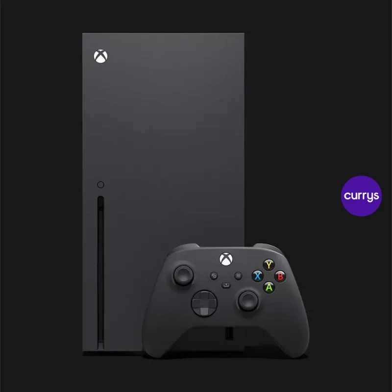 Xbox Series X 1TB Console