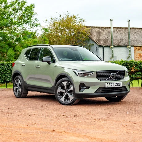 Automatic Volvo XC40 Ultimate - Monday Madness